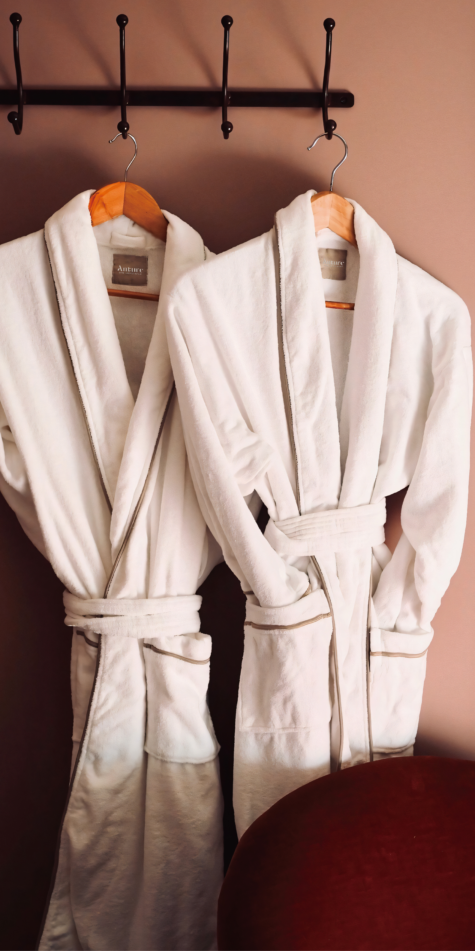 BATHROBE