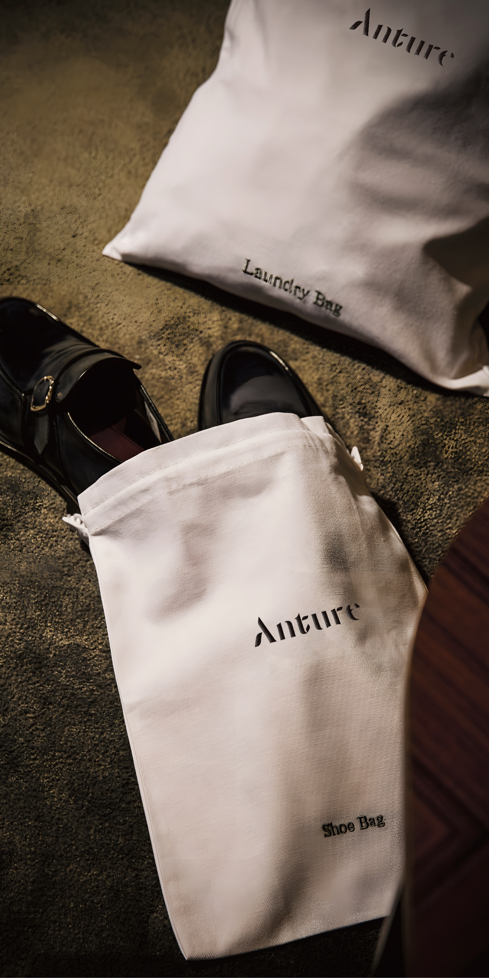 CLOTH BAGS
