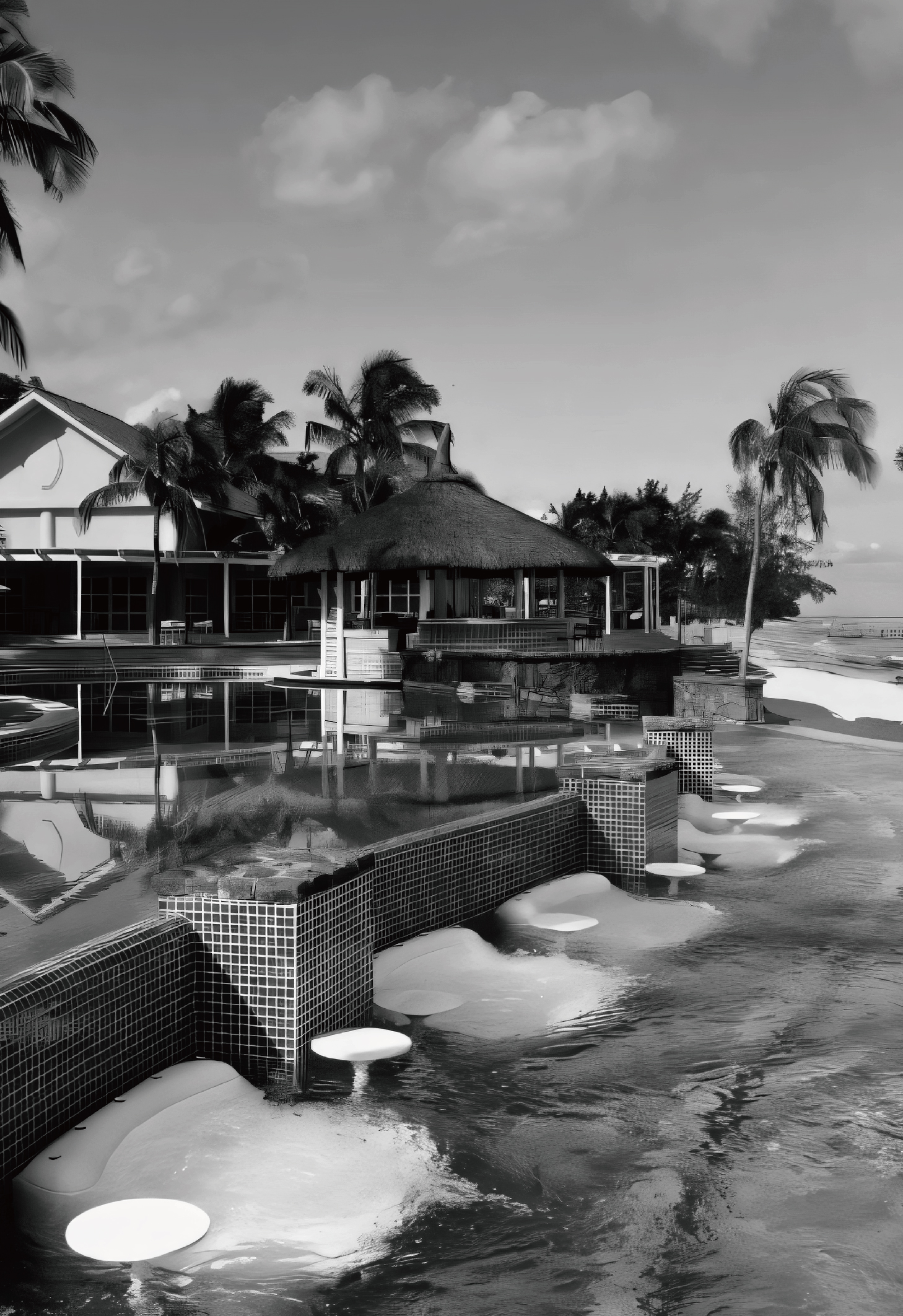 LE MERIDIEN ILE MAURICE